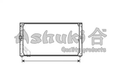 ASHUKI T557-18
