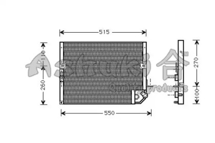 ASHUKI T557-27