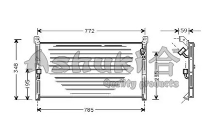 ASHUKI T557-29