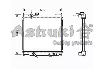 ashuki t55773