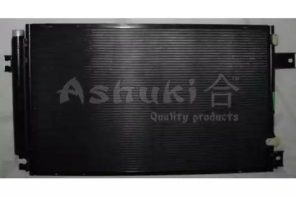 ASHUKI T557-83