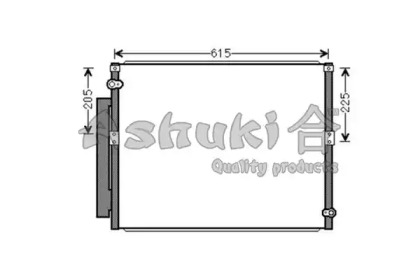 ASHUKI T557-92