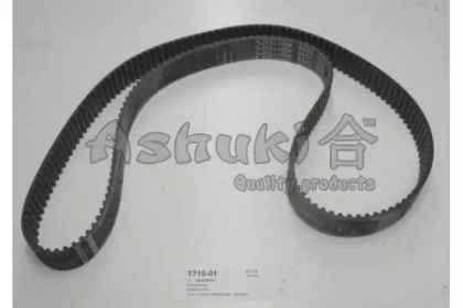 ASHUKI T715-01