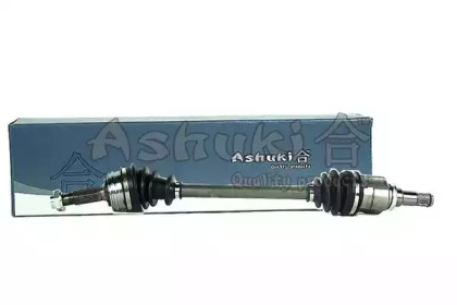 ASHUKI T760-50