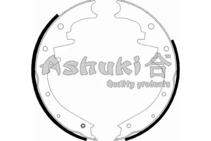 ASHUKI US104111