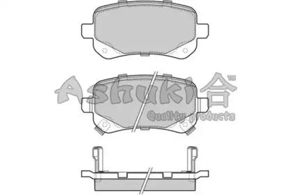 ASHUKI US104259