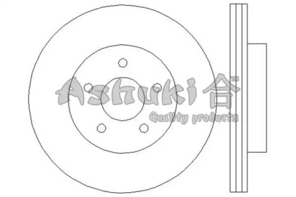 ASHUKI US104328