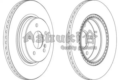 ASHUKI US104330