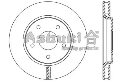 ASHUKI US104353