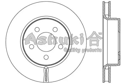 ASHUKI US104355