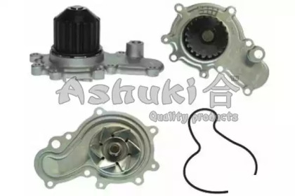 ASHUKI US109118