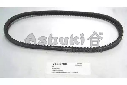 ASHUKI V10-0700