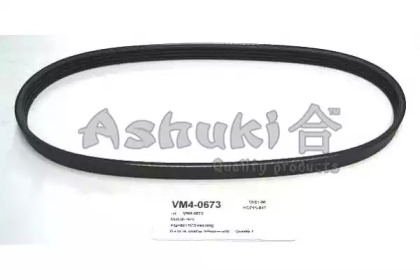 ASHUKI VM4-0673