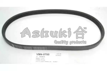 ASHUKI VM4-0700