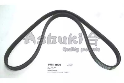 ASHUKI VM4-1000