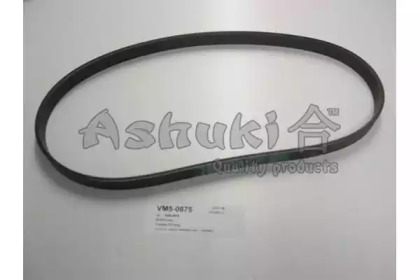 ASHUKI VM5-0875