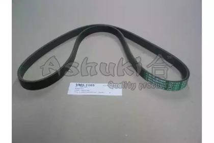 ASHUKI VM5-1165