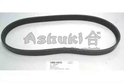 ASHUKI VM6-0870