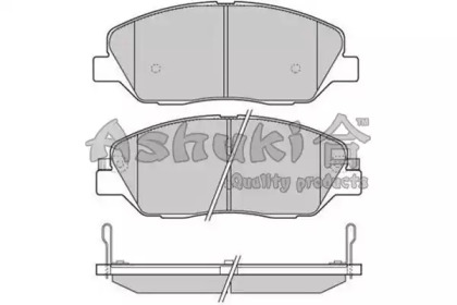 ASHUKI Y025-02