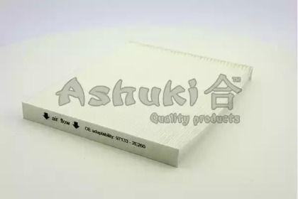 ASHUKI Y030-25