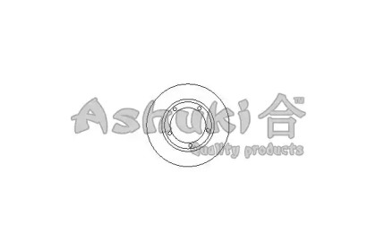 ASHUKI Y089-40