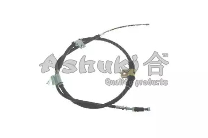 ASHUKI Y090-25