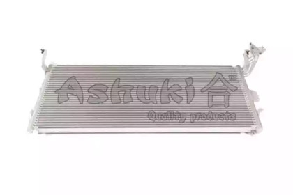 ASHUKI Y550-41