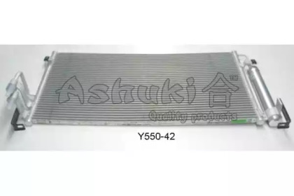 ASHUKI Y550-42