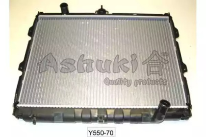 ASHUKI Y550-70