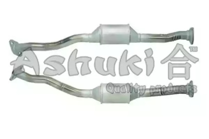 ASHUKI B518-55