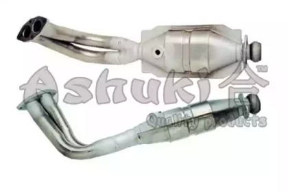 ASHUKI B530-03
