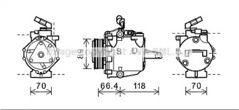 ASHUKI C550-39