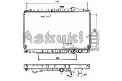 ASHUKI C551-10