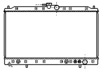 ASHUKI C557-48