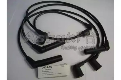 ASHUKI D124-16