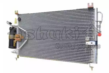 ASHUKI D551-80