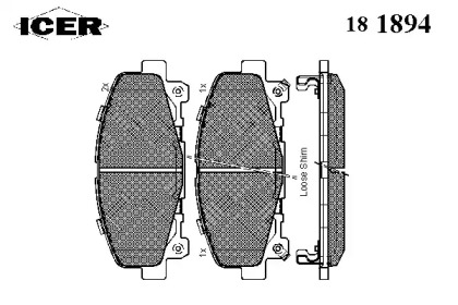 ASHUKI H025-69