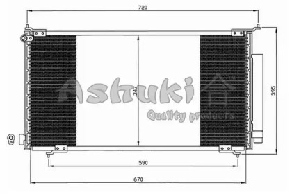 ASHUKI H559-31