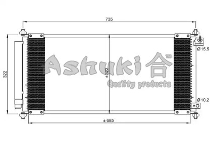 ASHUKI H559-36