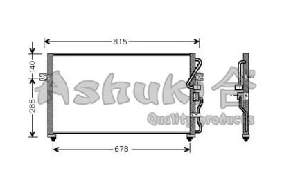 ASHUKI I200-06