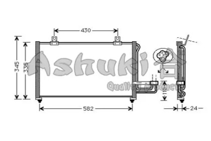 ASHUKI I200-10