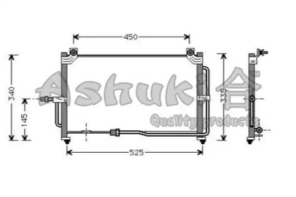 ASHUKI J033-20