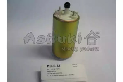 ASHUKI K008-51