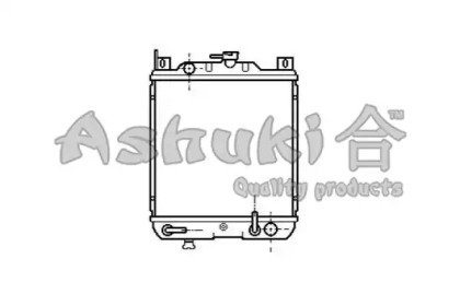 ASHUKI K452-02