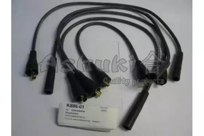 ASHUKI K886-01