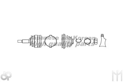 ASHUKI M156-06