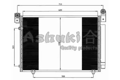 ASHUKI M559-34