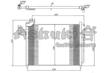 ASHUKI M559-59