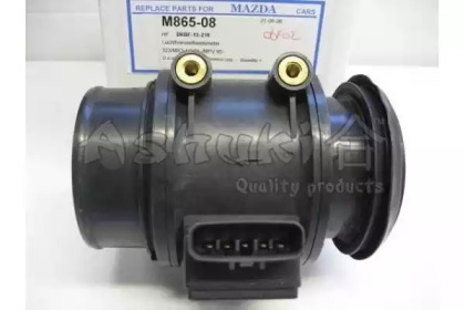 ASHUKI M865-08