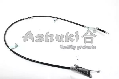 ASHUKI N080-05